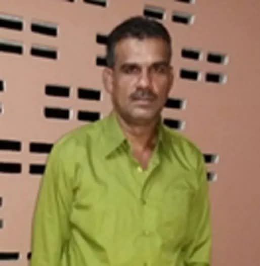 S. Kanhaisingh